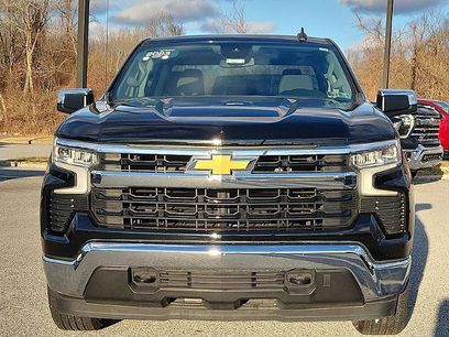 Certified 2023 Chevrolet Silverado 1500 LT