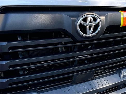 Used 2023 Toyota Tundra SR5 image 27