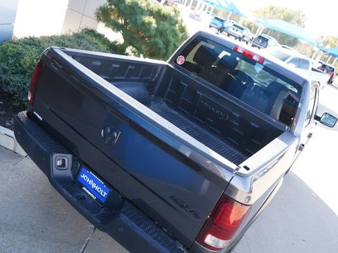 Used 2024 RAM 1500 Classic Warlock image 13