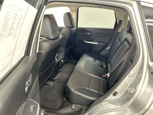 Used 2015 Honda CR-V EX-L image 20