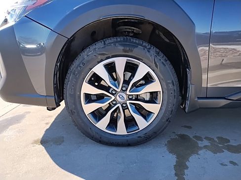 Certified 2024 Subaru Outback Touring XT w/ Popular Package #2 image 15