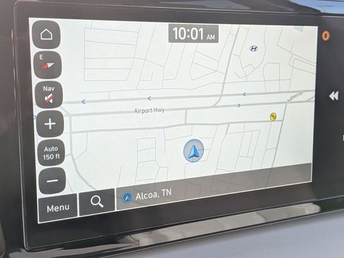 Used 2025 Hyundai Palisade SEL FWD image 18