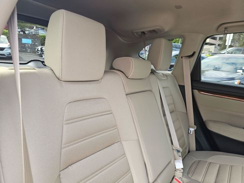 Used 2019 Honda CR-V EX image 13