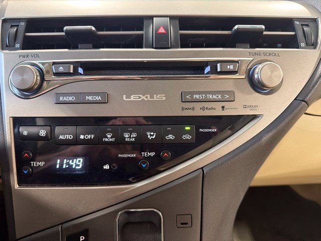 Used 2015 Lexus RX 350 AWD image 21