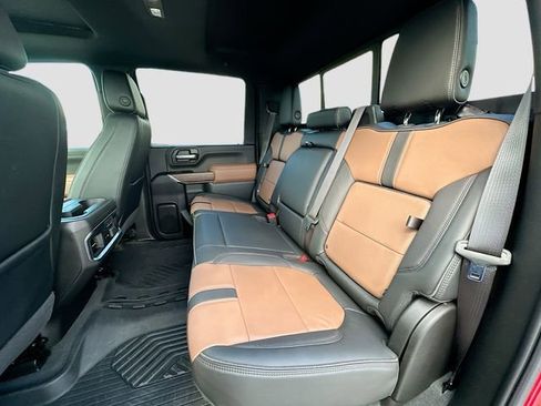Used 2023 Chevrolet Silverado 2500 High Country w/ Safety Package II AWD/4WD image 24