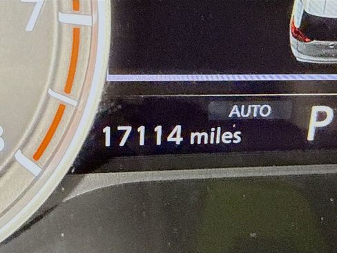 Certified 2024 Nissan Rogue S image 5