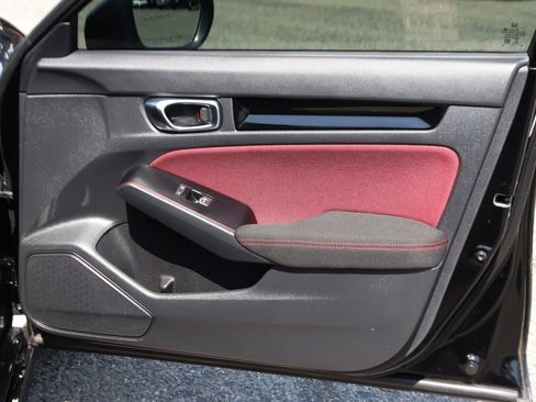 Used 2022 Honda Civic Si image 42