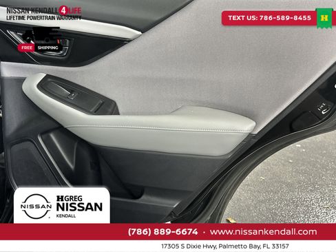 Used 2020 Subaru Legacy Premium image 35