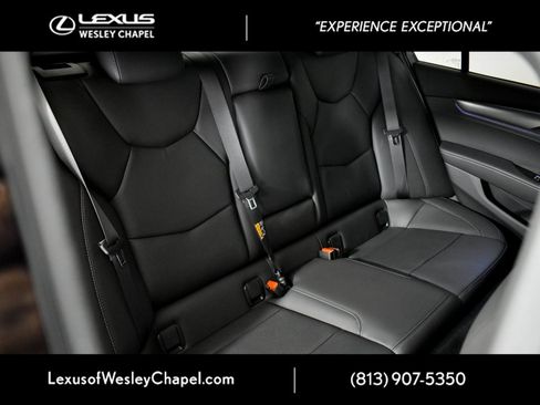 Used 2025 Cadillac CT5 Premium Luxury image 27