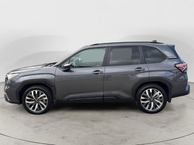 Used 2026 Subaru Forester Touring AWD/4WD image 8
