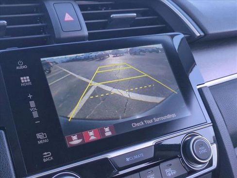 Used 2017 Honda Civic EX-T image 13