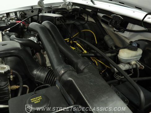 Used 1992 Ford F150 4x4 Regular Cab image 30