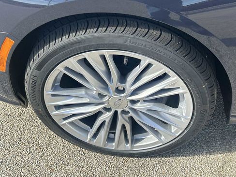 New 2026 Cadillac CT4 Premium Luxury image 34