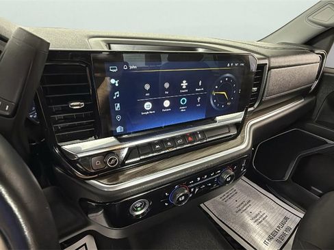 Certified 2022 Chevrolet Silverado 1500 LT image 21