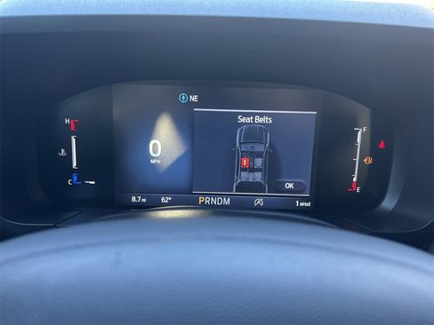 New 2026 Ford Maverick Lobo image 13