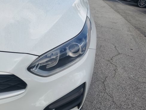 Used 2020 Kia Forte Sedan image 3