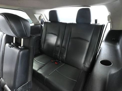 Used 2016 Dodge Journey Crossroad w/ Popular Equipment Group AWD/4WD image 40