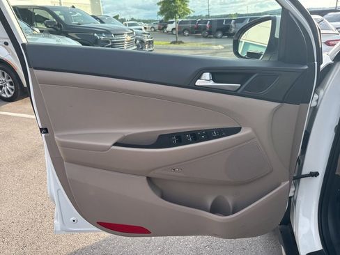 Used 2020 Hyundai Tucson Ultimate FWD image 10