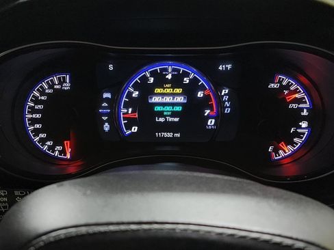 Used 2019 Jeep Grand Cherokee Trackhawk image 20