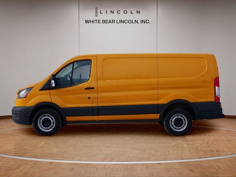 Used 2020 Ford Transit 250 Low Roof w/ Load Area Protection Package image 8