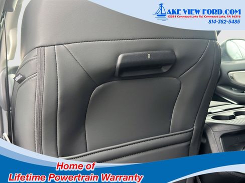 New 2026 Ford Expedition Active AWD/4WD image 55
