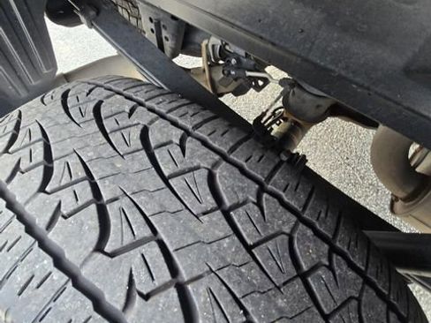 Used 2024 Ford F150 King Ranch w/ FX4 Off-Road Package image 14