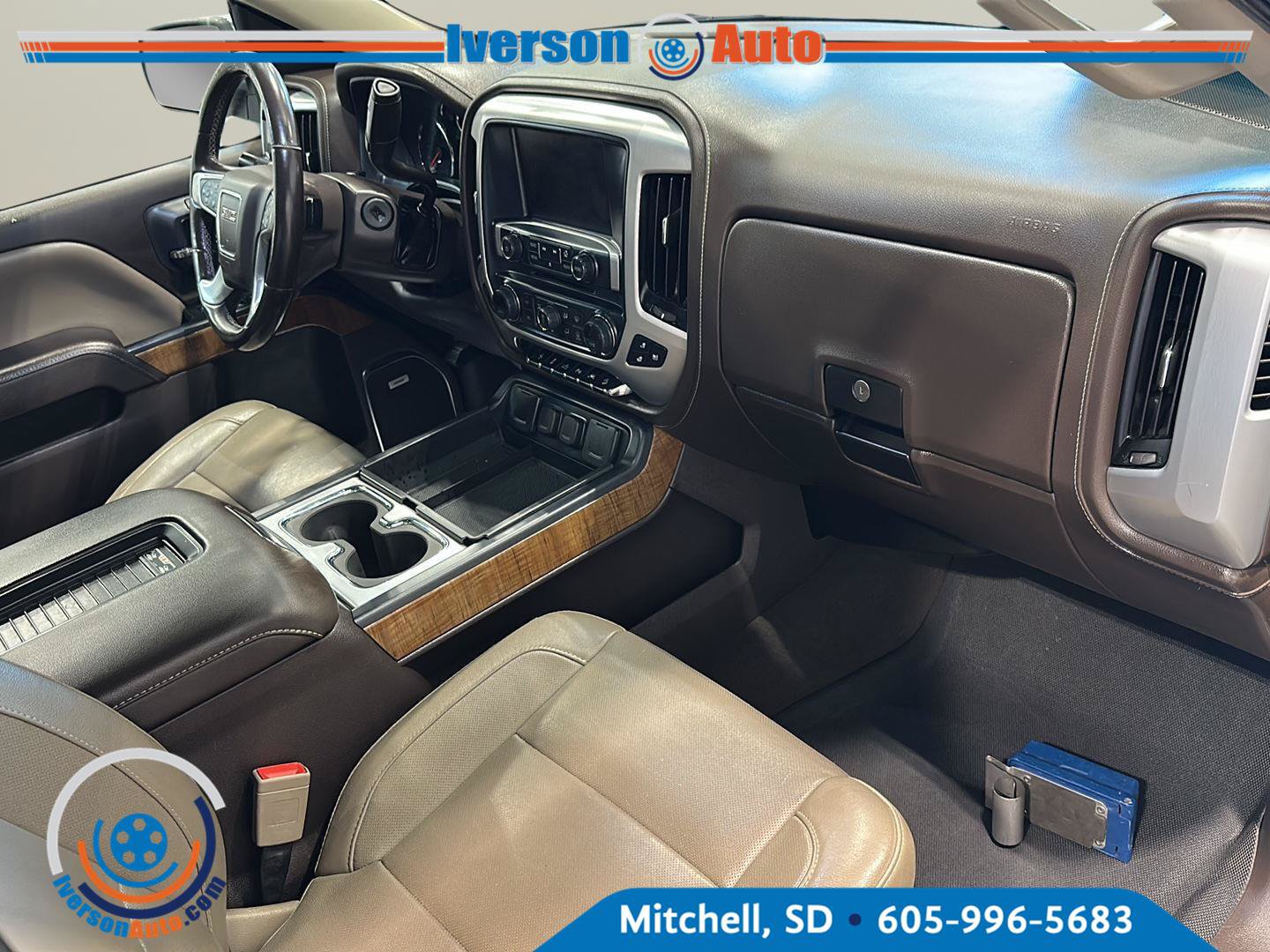 Used 2018 GMC Sierra 1500 SLT AWD/4WD image 28