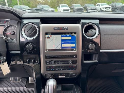 Used 2012 Ford F150 Harley-Davidson image 25