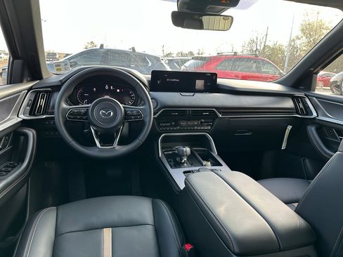 New 2026 MAZDA CX-70 3.3 Turbo S w/ Premium Package image 11