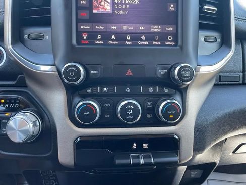 Used 2019 RAM 1500 Laramie AWD/4WD image 29