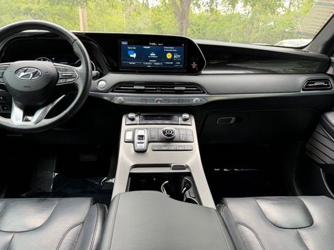 Used 2020 Hyundai Palisade Limited AWD/4WD image 13