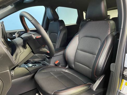 Used 2024 Ford Escape ST-Line w/ Tech Pack #1 image 16