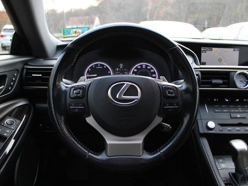 Used 2015 Lexus RC 350 image 36