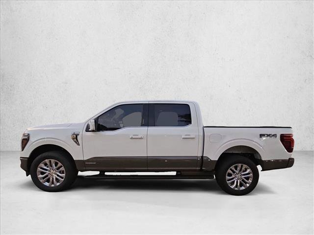 New 2026 Ford F150 King Ranch w/ Equipment Group 601A High AWD/4WD image 5