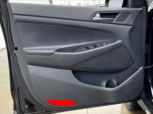 Used 2017 Hyundai Tucson Sport image 22