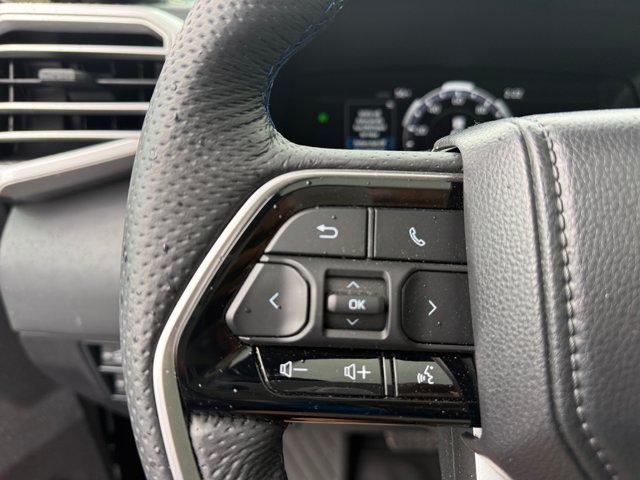 Used 2025 Toyota Tundra Platinum AWD/4WD image 15