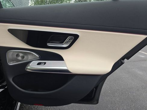 New 2026 Mercedes-Benz E 350 4MATIC Sedan image 20
