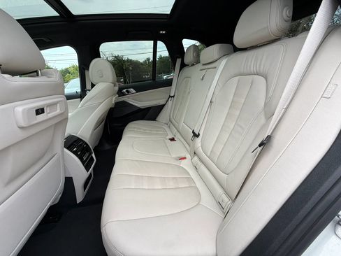 Used 2021 BMW X5 sDrive40i w/ M Sport Package RWD image 20