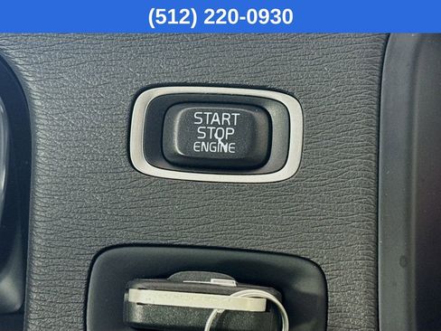 Used 2018 Volvo V60 T5 Dynamic w/ Vision Package image 20