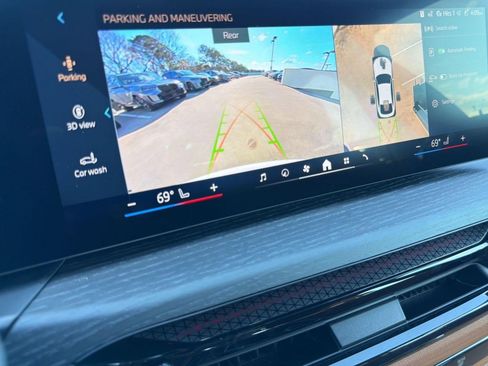 New 2026 BMW i4 eDrive40 w/ M Sport Package image 24