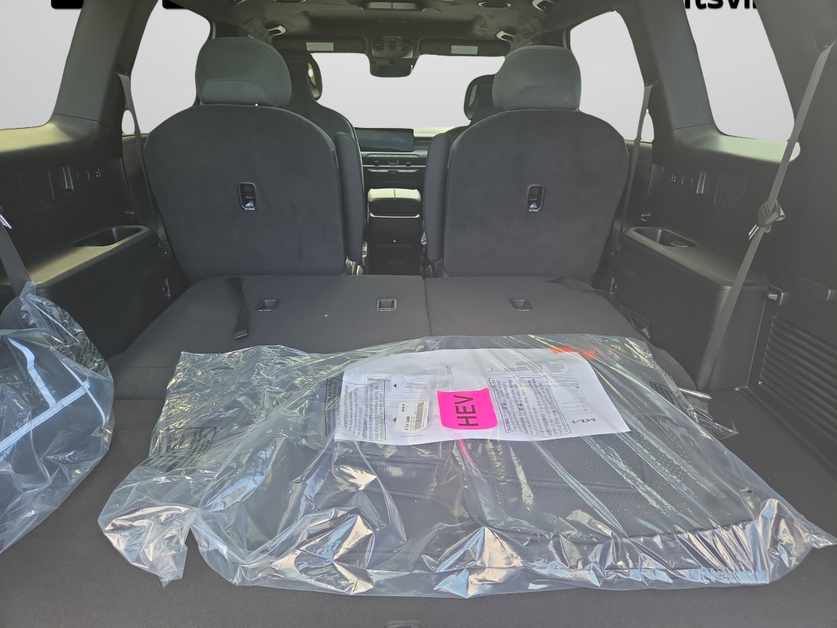 New 2027 Kia Telluride X-Line SX Prestige AWD/4WD image 15