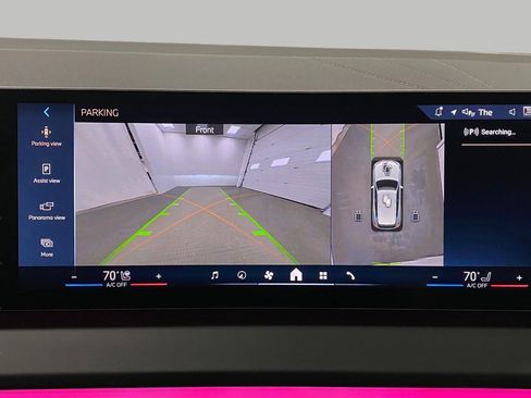 Certified 2026 BMW X3 xDrive30 image 23