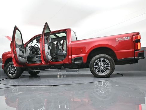 Used 2024 Ford F350 Limited w/ FX4 Off-Road Package image 48