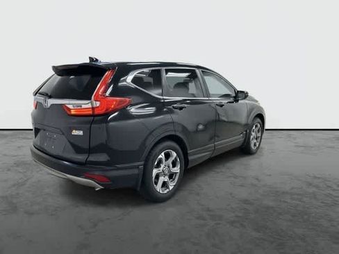 Used 2017 Honda CR-V EX image 3