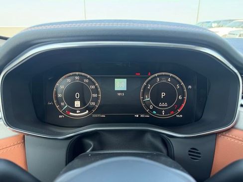 New 2026 Jaguar F-PACE R-Dynamic S AWD/4WD image 14