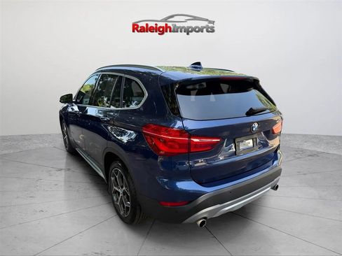 Used 2016 BMW X1 xDrive28i AWD/4WD image 7
