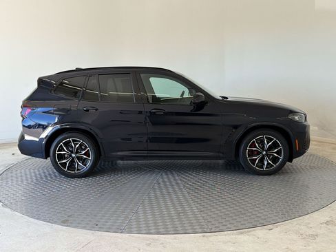 Used 2024 BMW X3 M40i w/ Premium Package AWD/4WD image 8