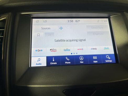 Used 2020 Ford Ranger XLT w/ Equipment Group 302A Luxury image 18