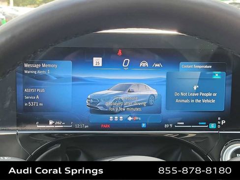 Used 2025 Mercedes-Benz E 350 E 350 image 26