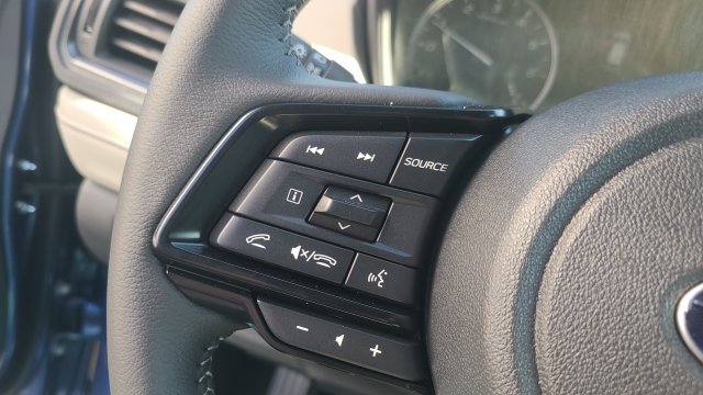 New 2026 Subaru Forester Premium AWD/4WD image 18